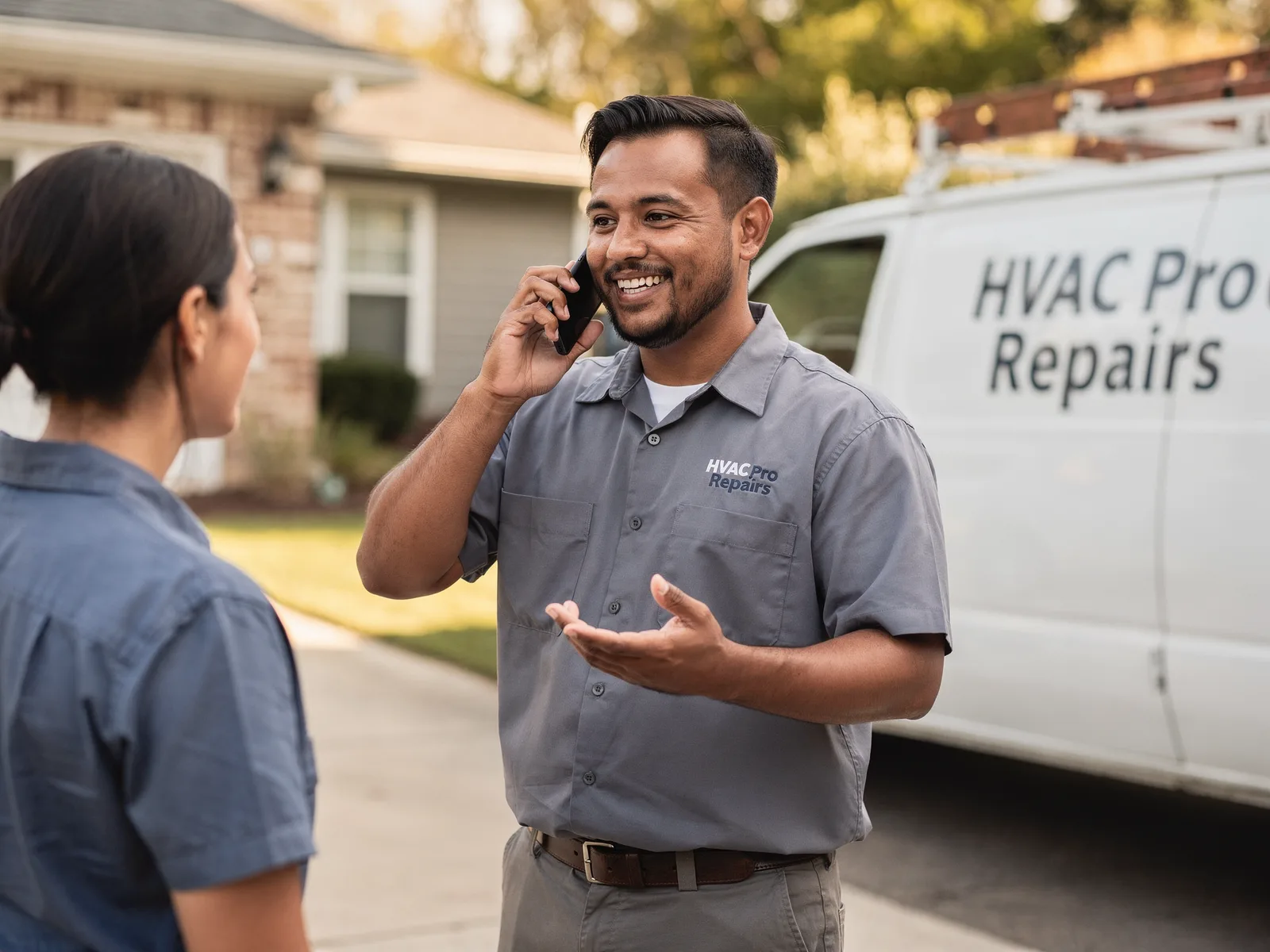 Heat Pump Repair Range, AL FAQs